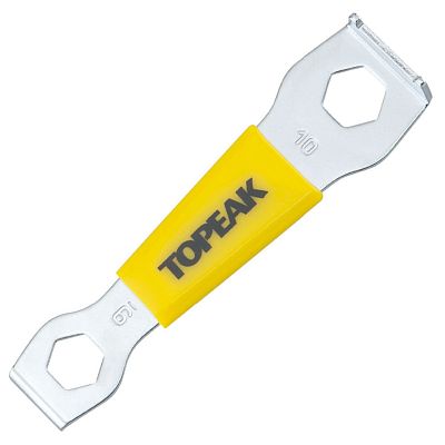 Превью  Ключ для бонок TOPEAK Chainring Nut Wrench TPS-SP11
